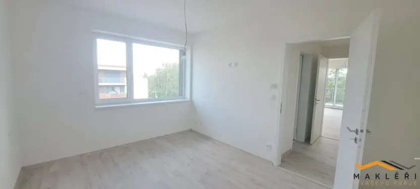 Pronájem bytu 2+kk, Jihlava - Horní Kosov, Heidenheimská, 50 m2
