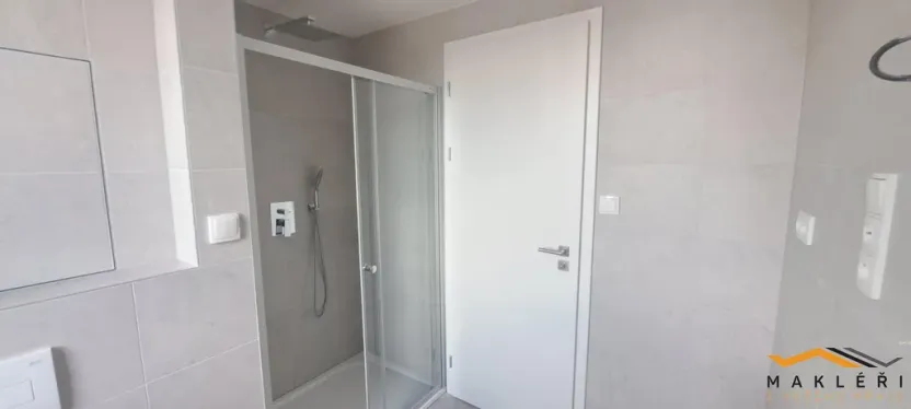 Pronájem bytu 2+kk, Jihlava - Horní Kosov, Heidenheimská, 50 m2
