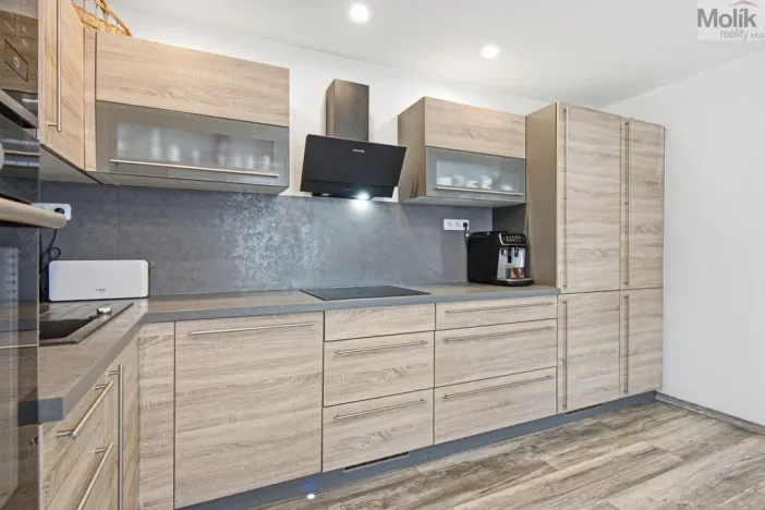 Prodej rodinného domu, Dubí, Údolí, 105 m2