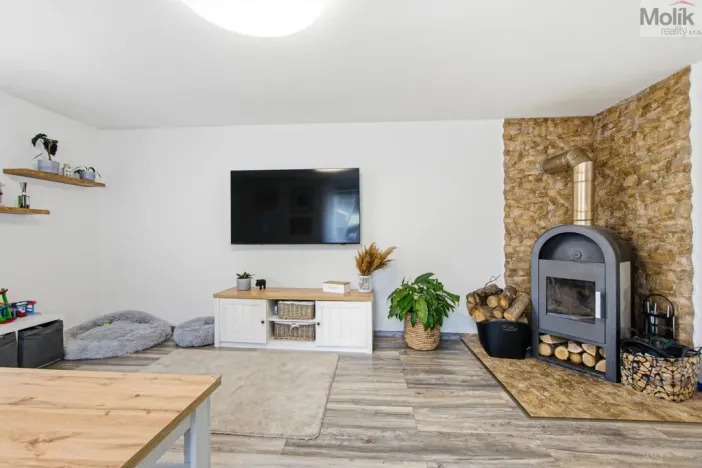 Prodej rodinného domu, Dubí, Údolí, 105 m2