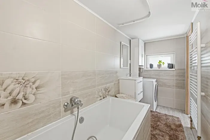 Prodej rodinného domu, Dubí, Údolí, 105 m2