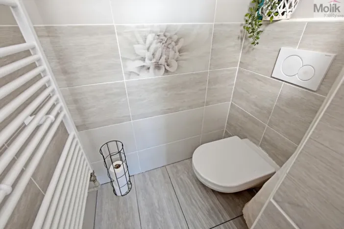 Prodej rodinného domu, Dubí, Údolí, 105 m2