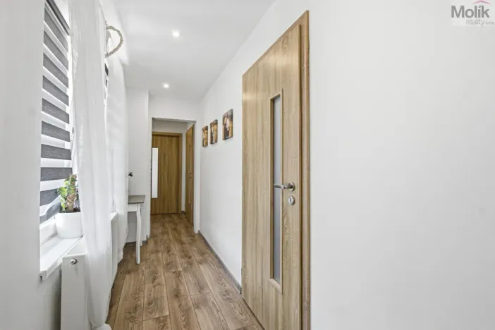 Prodej rodinného domu, Dubí, Údolí, 105 m2