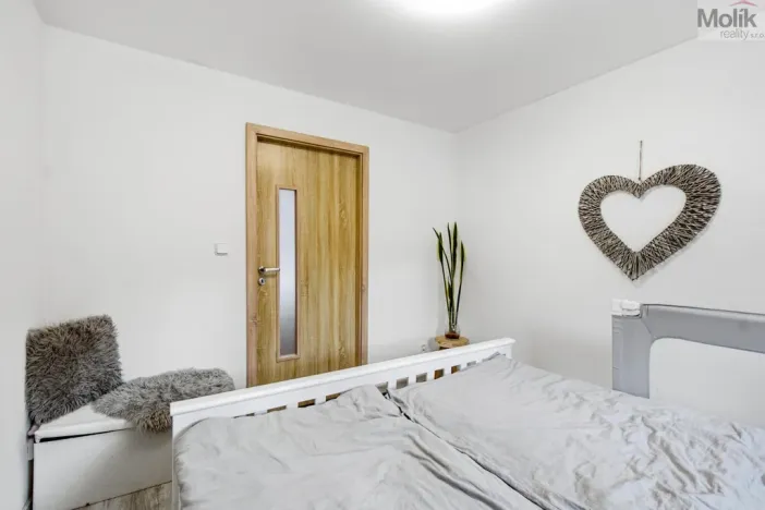 Prodej rodinného domu, Dubí, Údolí, 105 m2