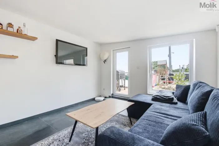 Prodej rodinného domu, Dubí, Údolí, 105 m2