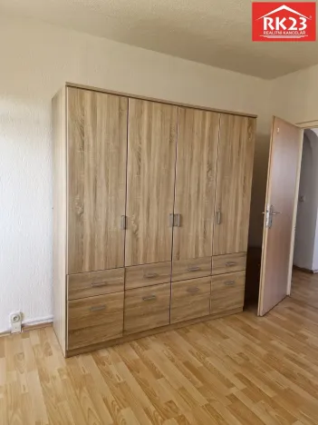 Pronájem bytu 3+1, Bor, Borská, 70 m2