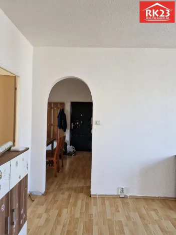Pronájem bytu 3+1, Bor, Borská, 70 m2