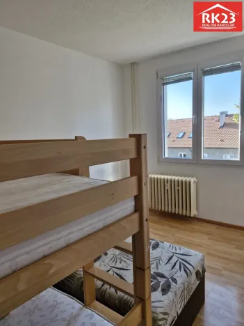 Pronájem bytu 3+1, Bor, Borská, 70 m2