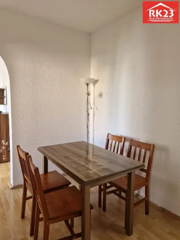 Pronájem bytu 3+1, Bor, Borská, 70 m2