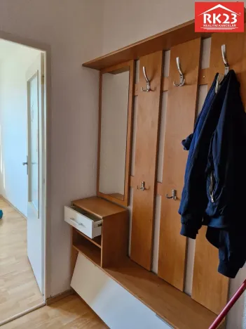 Pronájem bytu 3+1, Bor, Borská, 70 m2