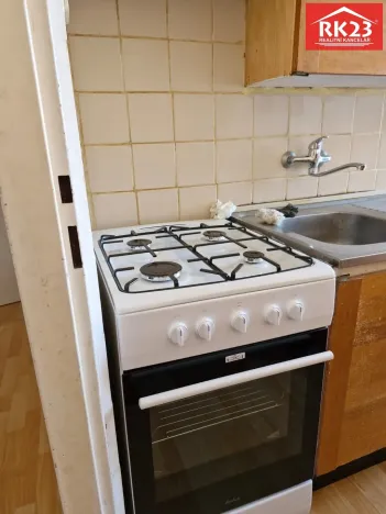 Pronájem bytu 3+1, Bor, Borská, 70 m2