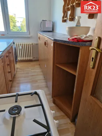 Pronájem bytu 3+1, Bor, Borská, 70 m2