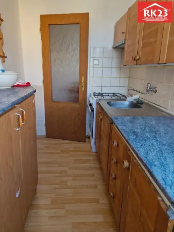 Pronájem bytu 3+1, Bor, Borská, 70 m2