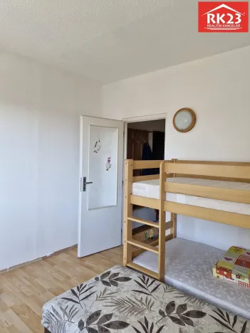 Pronájem bytu 3+1, Bor, Borská, 70 m2