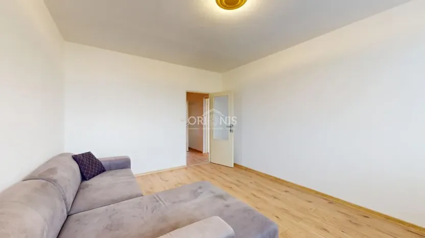 Pronájem bytu 2+1, Chomutov, Adámkova, 61 m2