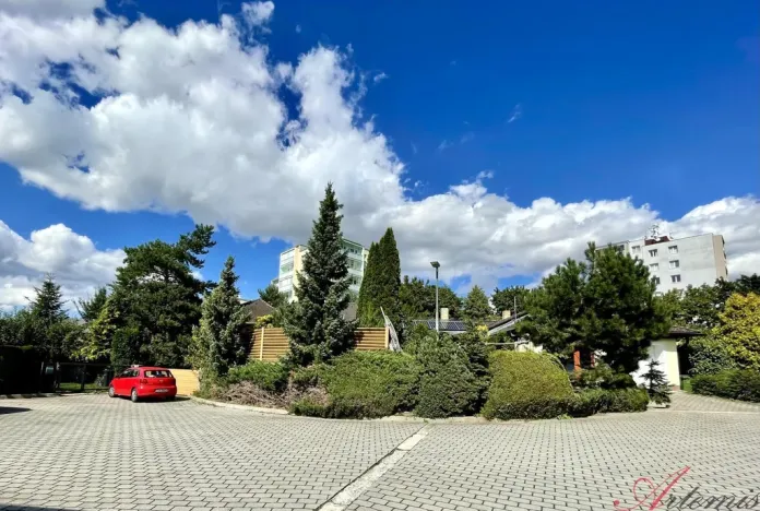 Prodej rodinného domu, Opava - Předměstí, Nerudova, 380 m2