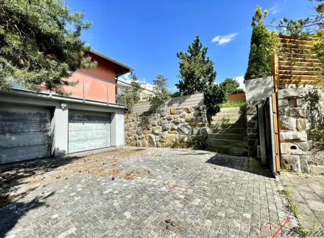 Prodej rodinného domu, Opava - Předměstí, Nerudova, 380 m2