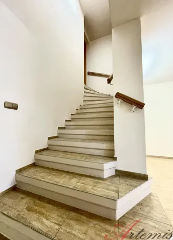 Prodej rodinného domu, Opava - Předměstí, Nerudova, 380 m2