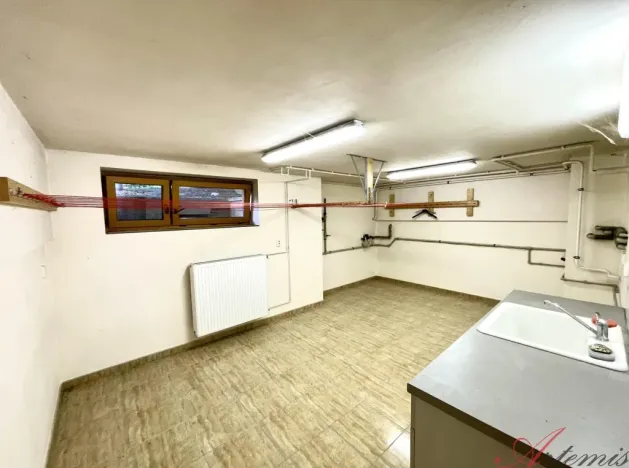 Prodej rodinného domu, Opava - Předměstí, Nerudova, 380 m2
