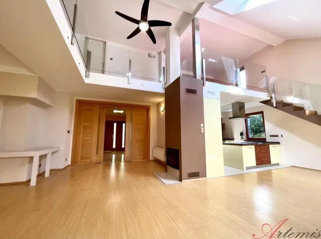 Prodej rodinného domu, Opava - Předměstí, Nerudova, 380 m2