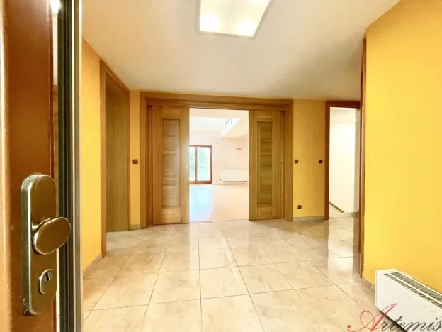 Prodej rodinného domu, Opava - Předměstí, Nerudova, 380 m2