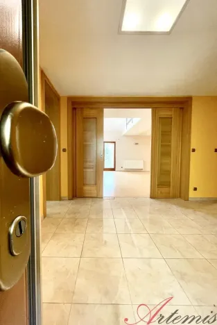 Prodej rodinného domu, Opava - Předměstí, Nerudova, 380 m2