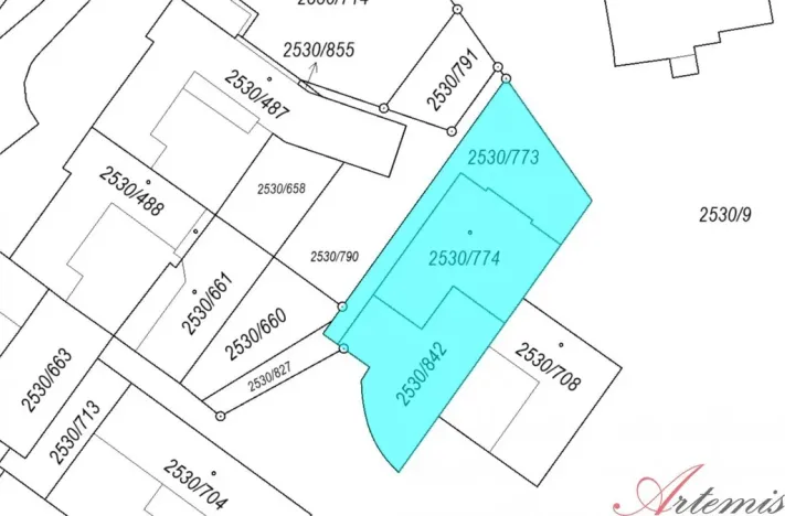 Prodej rodinného domu, Opava - Předměstí, Nerudova, 380 m2