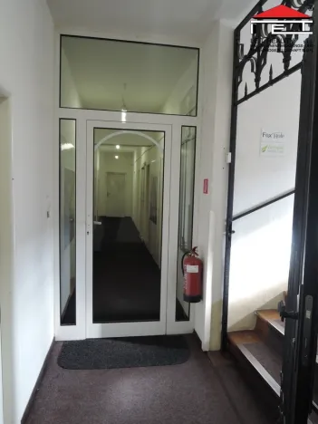 Pronájem kanceláře, Praha - Staré Město, Týnská, 10 m2