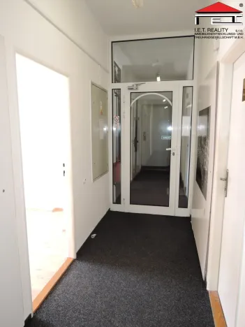 Pronájem kanceláře, Praha - Staré Město, Týnská, 10 m2