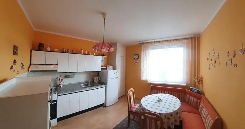 Prodej bytu 3+1, Ostrava, Bohumíra Četyny, 68 m2