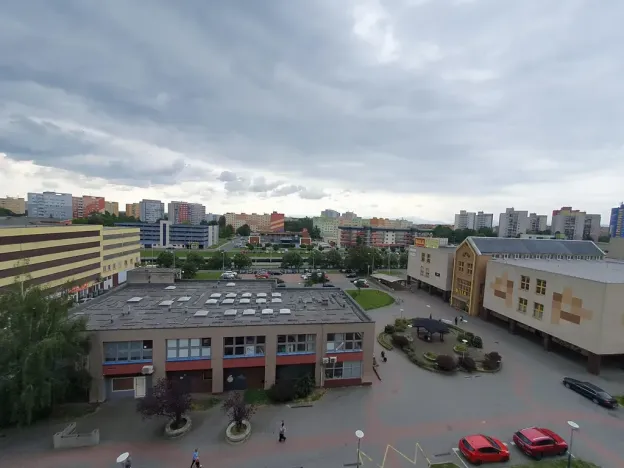 Prodej bytu 3+1, Ostrava, Bohumíra Četyny, 68 m2
