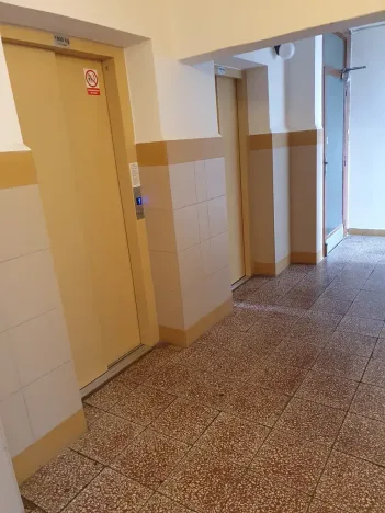 Prodej bytu 3+1, Ostrava, Bohumíra Četyny, 68 m2
