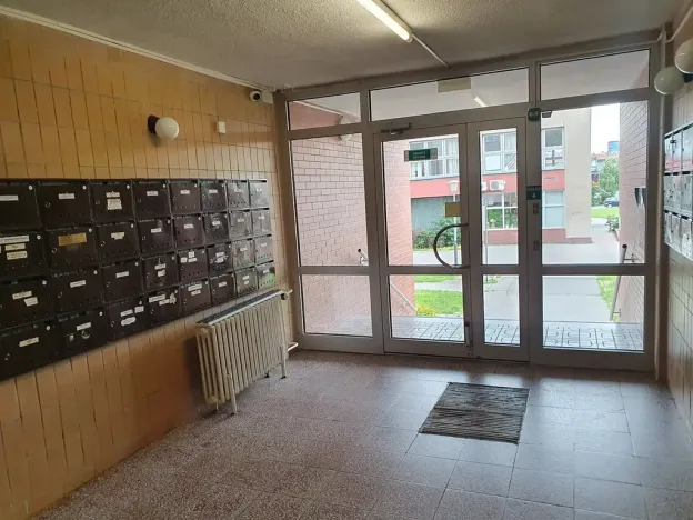 Prodej bytu 3+1, Ostrava, Bohumíra Četyny, 68 m2