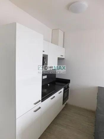 Pronájem bytu 2+kk, Plzeň, Otýlie Beníškové, 52 m2