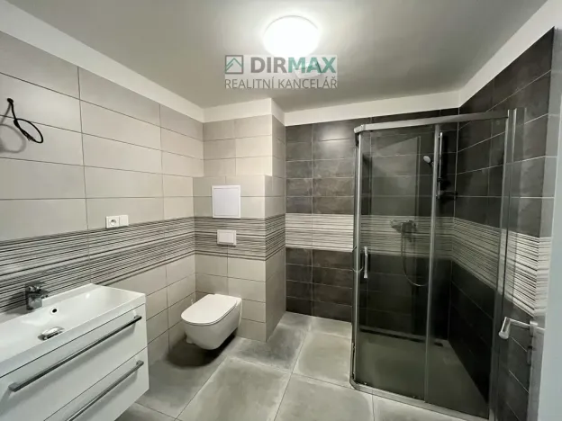 Pronájem bytu 2+kk, Plzeň, Otýlie Beníškové, 52 m2