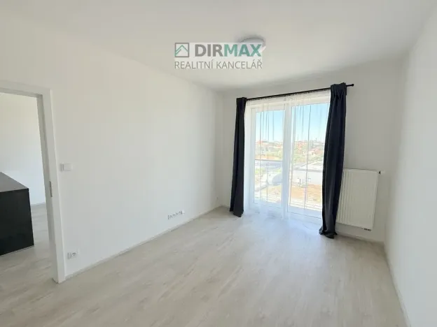 Pronájem bytu 2+kk, Plzeň, Otýlie Beníškové, 52 m2