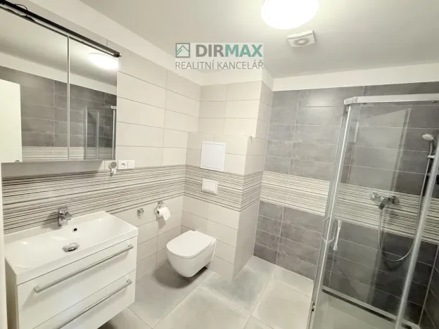 Pronájem bytu 2+kk, Plzeň, Otýlie Beníškové, 52 m2