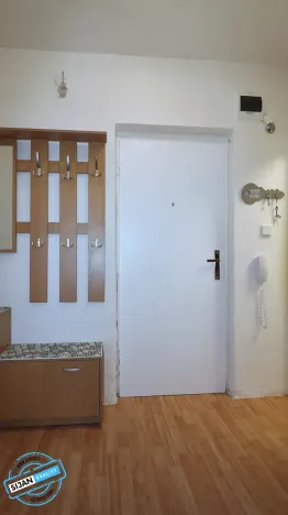 Pronájem bytu 1+1, Krnov, SPC A, 41 m2