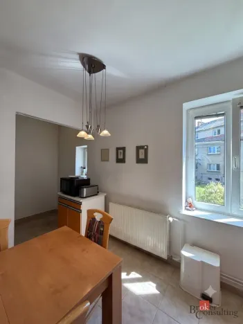 Pronájem bytu 4+1, Opava - Předměstí, Hobzíkova, 107 m2