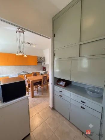 Pronájem bytu 4+1, Opava - Předměstí, Hobzíkova, 107 m2