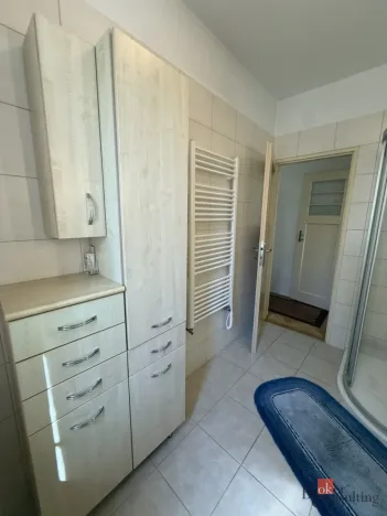 Pronájem bytu 4+1, Opava - Předměstí, Hobzíkova, 107 m2