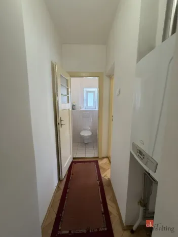 Pronájem bytu 4+1, Opava - Předměstí, Hobzíkova, 107 m2
