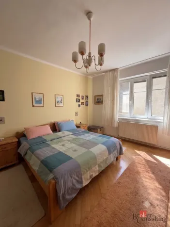 Pronájem bytu 4+1, Opava - Předměstí, Hobzíkova, 107 m2