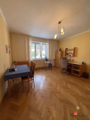 Pronájem bytu 4+1, Opava - Předměstí, Hobzíkova, 107 m2