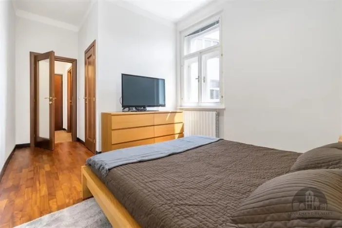 Prodej bytu 3+1, Praha - Žižkov, Cimburkova, 65 m2