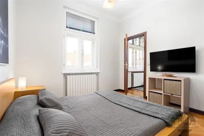 Prodej bytu 3+1, Praha - Žižkov, Cimburkova, 65 m2