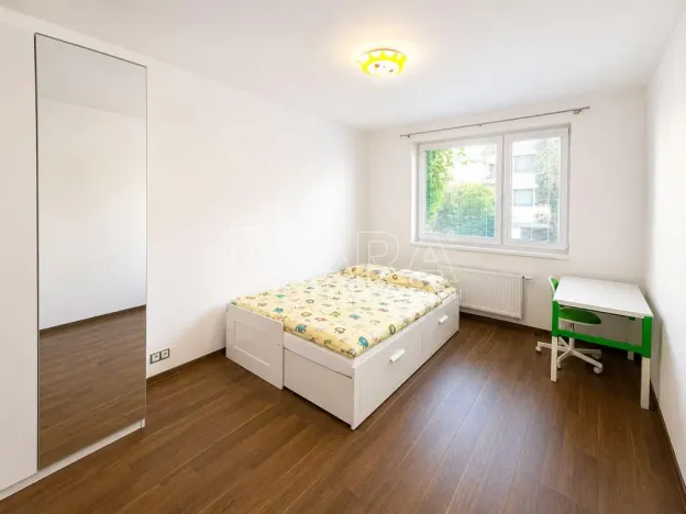 Pronájem bytu 3+kk, Praha - Hostivař, Rižská, 102 m2