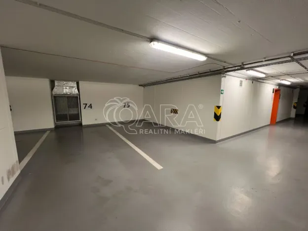Pronájem bytu 3+kk, Praha - Hostivař, Rižská, 102 m2