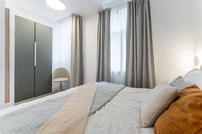Prodej bytu 2+kk, Praha - Vinohrady, Perunova, 40 m2