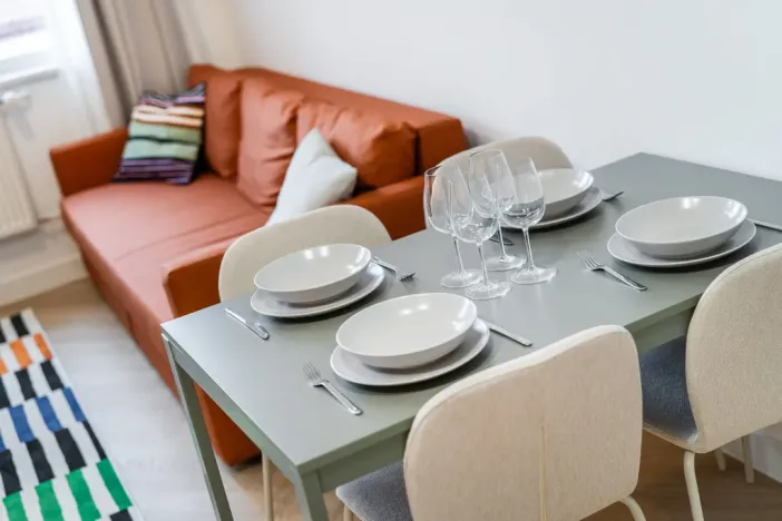 Prodej bytu 2+kk, Praha - Vinohrady, Perunova, 40 m2